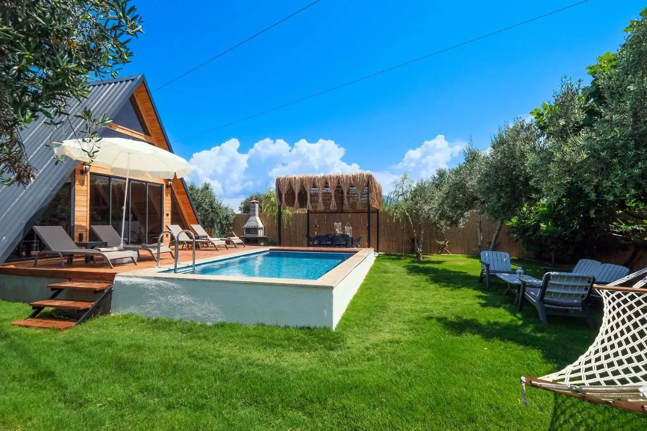 Assevilla Fethiye
