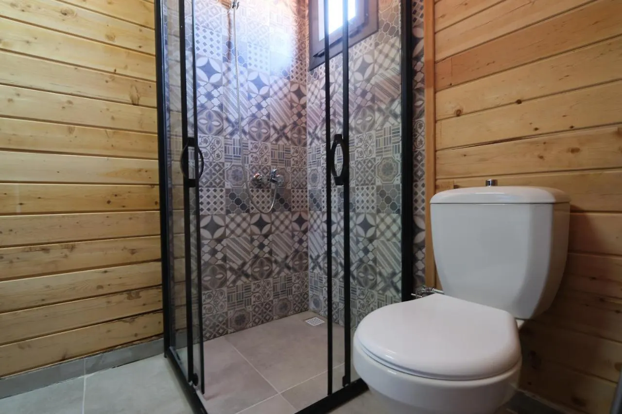 Assevilla Fethiye 0*,
