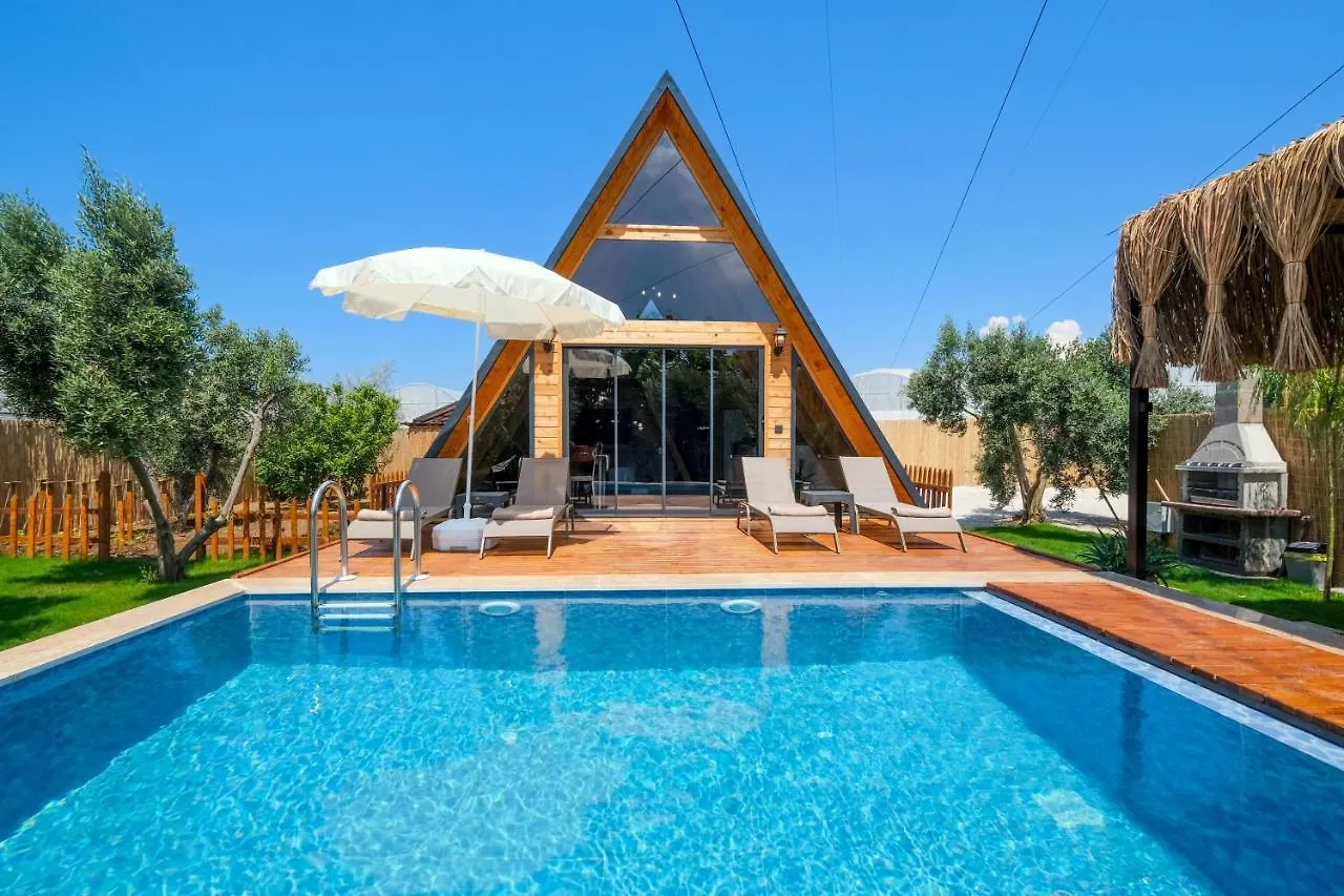 Assevilla Fethiye