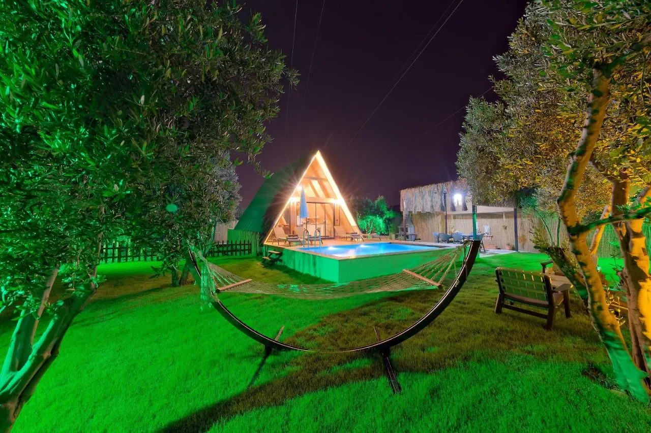 Assevilla Fethiye