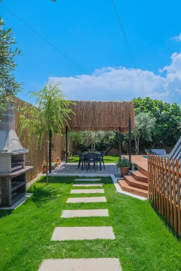 Villa Assevilla Fethiye