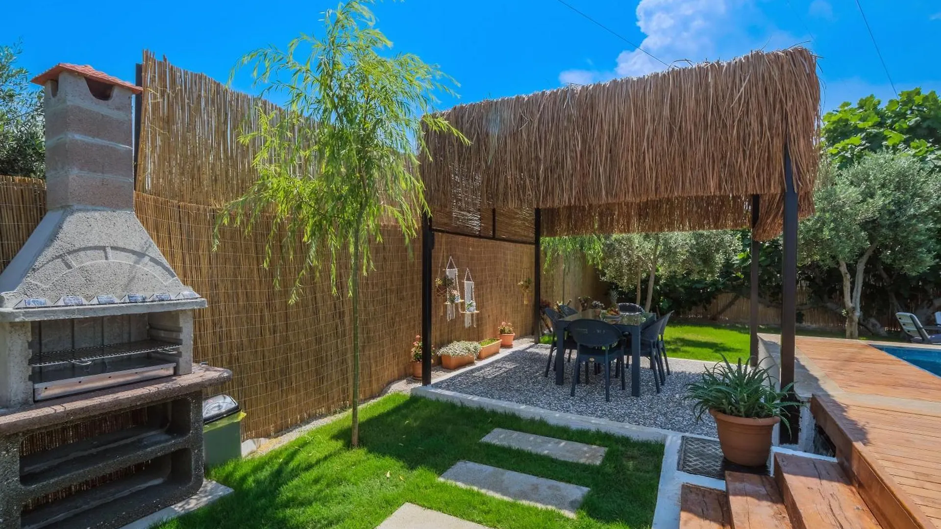 Assevilla Fethiye 0*,  Turkey